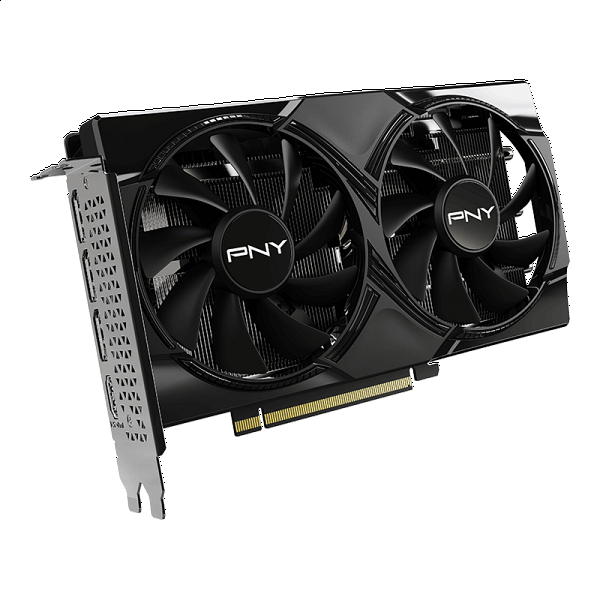   PNY OC GeForce RTX 5060 5
